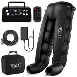 Aparat do drenażu limfatycznego Air Compression Therapy System MED C6 rozm. uniwersalny