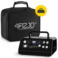 Aparat do drenażu limfatycznego Air Compression Therapy System MED C6 rozm. uniwersalny