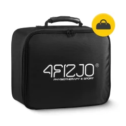 Aparat do drenażu limfatycznego Air Compression Therapy System MED C4 rozm. L/XL