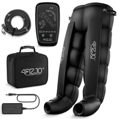 Aparat do drenażu limfatycznego Air Compression Therapy System PRO C6 rozm. uniwersalny