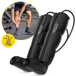 Aparat do drenażu limfatycznego Air Compression Therapy System LITE C4  rozm. uniwersalny