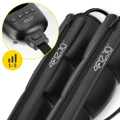 Aparat do drenażu limfatycznego Air Compression Therapy System LITE C4  rozm. uniwersalny