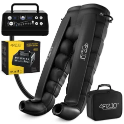 Aparat do drenażu limfatycznego Air Compression Therapy System MED C8 rozm. uniwersalny