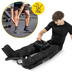 Aparat do drenażu limfatycznego Air Compression Therapy System STD C4 rozm. S/M
