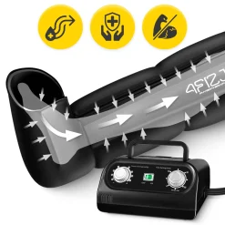 Aparat do drenażu limfatycznego Air Compression Therapy System STD C4 rozm. S/M
