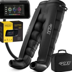Aparat do drenażu limfatycznego Air Compression Therapy System EVO C8 rozm. uniwersalny