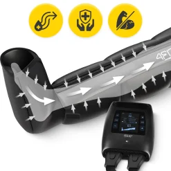 Aparat do drenażu limfatycznego Air Compression Therapy System ACTIVE C4  rozm. uniwersalny
