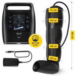 Aparat do drenażu limfatycznego Air Compression Therapy System ACTIVE C4 rozm. uniwersalny