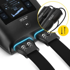 Aparat do drenażu limfatycznego Air Compression Therapy System ACTIVE C4 rozm. uniwersalny