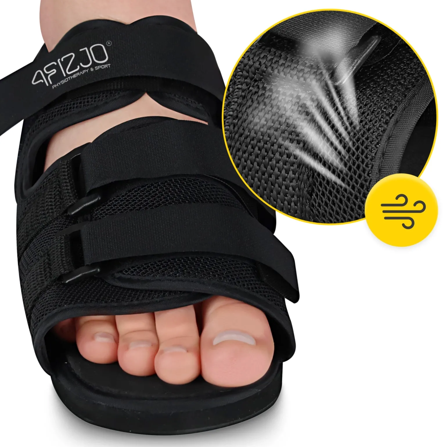 But pooperacyjny MED – rozmiar XL
