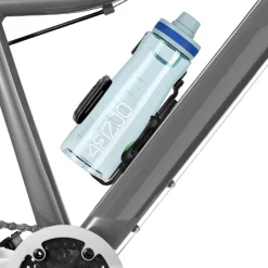 Butelka sportowa na wodę 850 ml niebieska