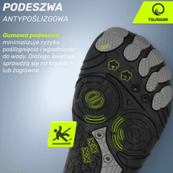 Buty do wody TSUNAMI rozmiar 43