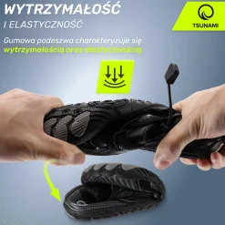 Buty do wody TSUNAMI rozmiar 42