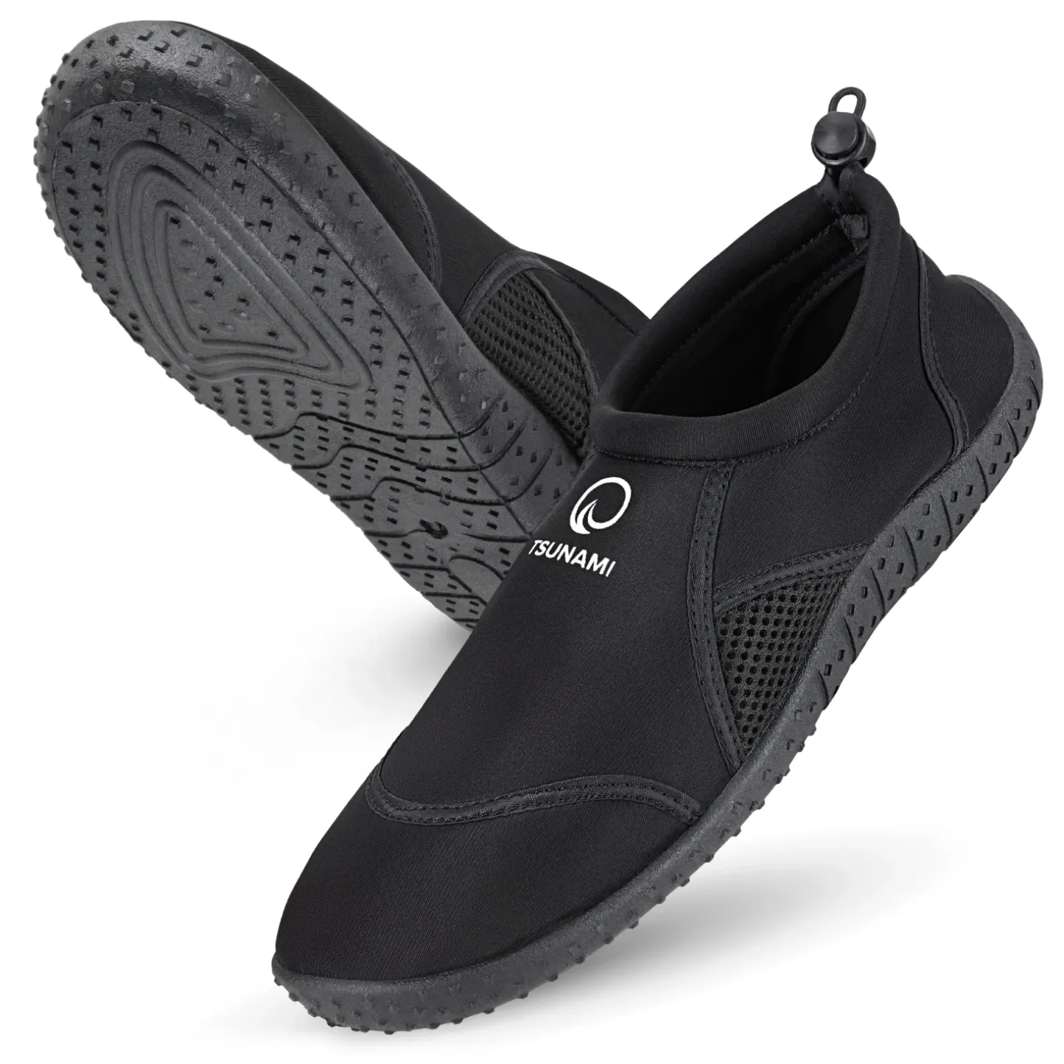 Buty do wody TSUNAMI Slip-on rozmiar 39