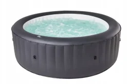 Dmuchane spa ogrodowe MSpa RIMBA 6-osobowe