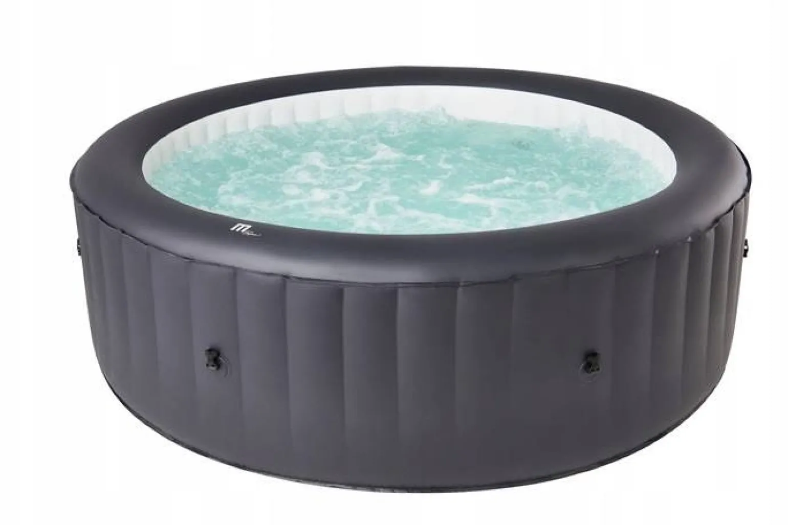 Dmuchane spa ogrodowe MSpa RIMBA 6-osobowe