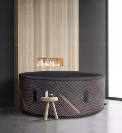 Dmuchane spa ogrodowe MSpa MONO ECO WIFI 6-osobowe