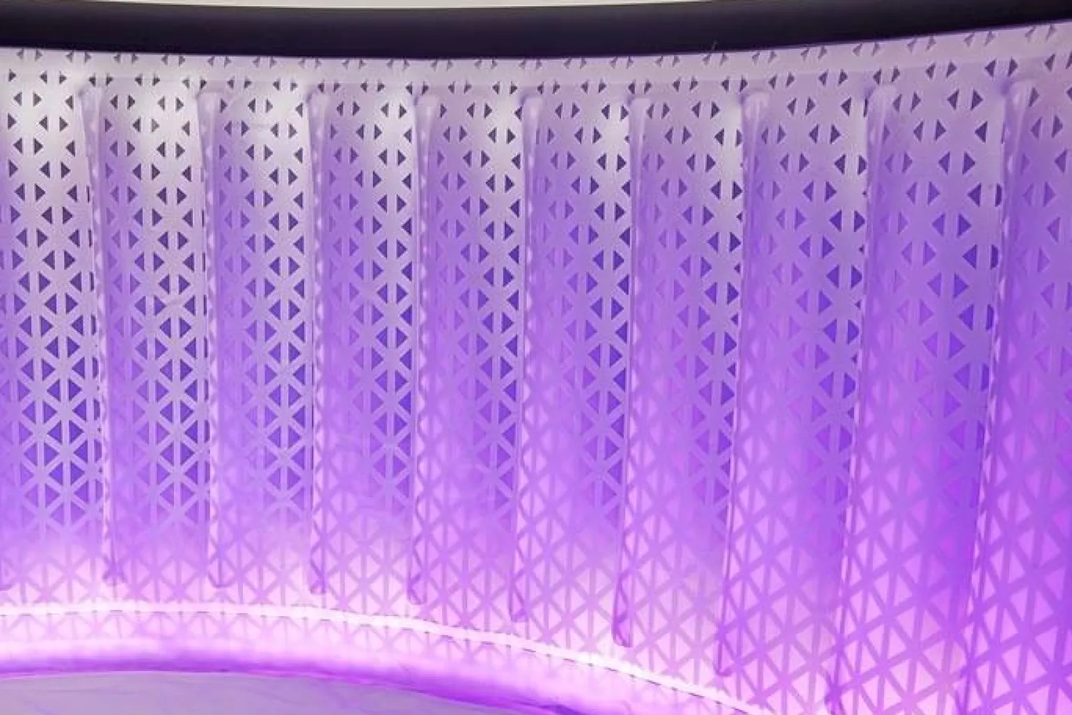 Dmuchane spa ogrodowe MSpa AURORA 6-osobowe