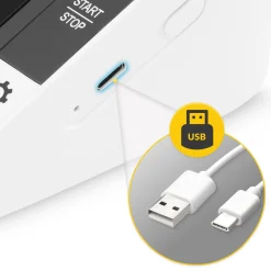 Elektroniczny ciśnieniomierz naramienny PRO+