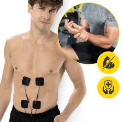 Elektrostymulator mięśni LITE