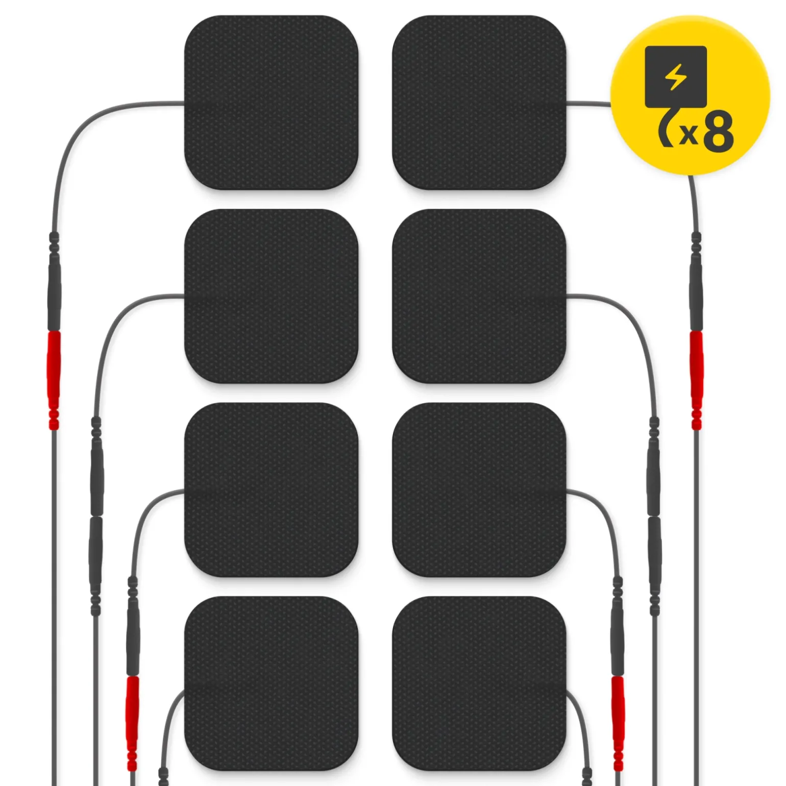 Elektrostymulator mięśni PRO+