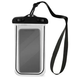 Etui wodoodporne na telefon TSUNAMI