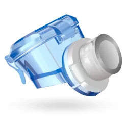 Głowica wymienna do inhalatora nebulizatora LITE