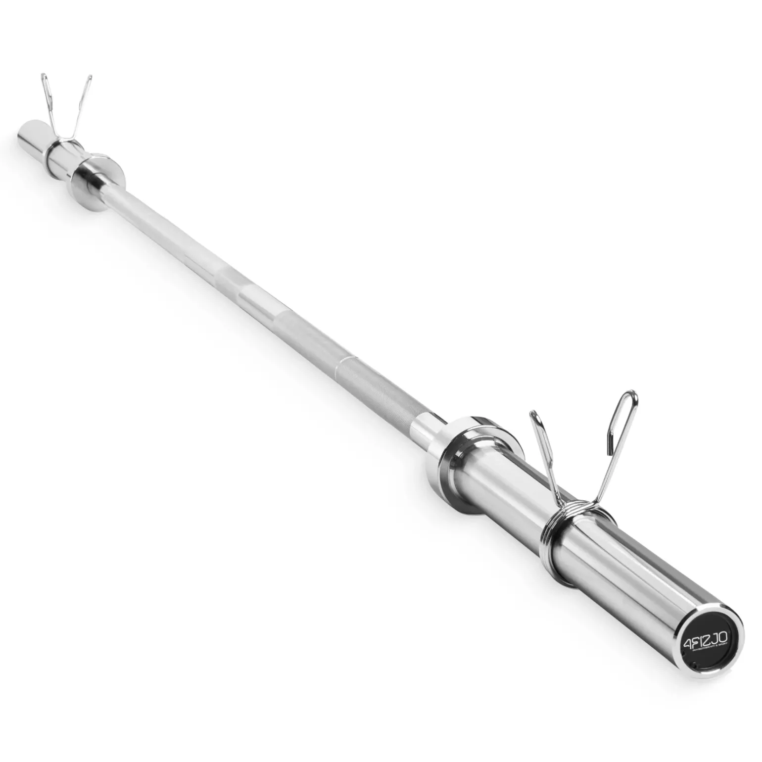 Gryf prosty 220 cm - 15 kg