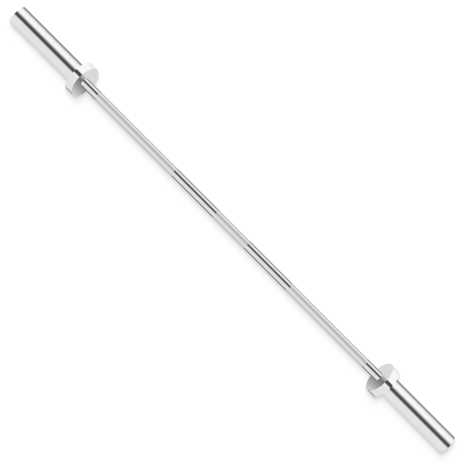 Gryf prosty 220 cm - 15 kg