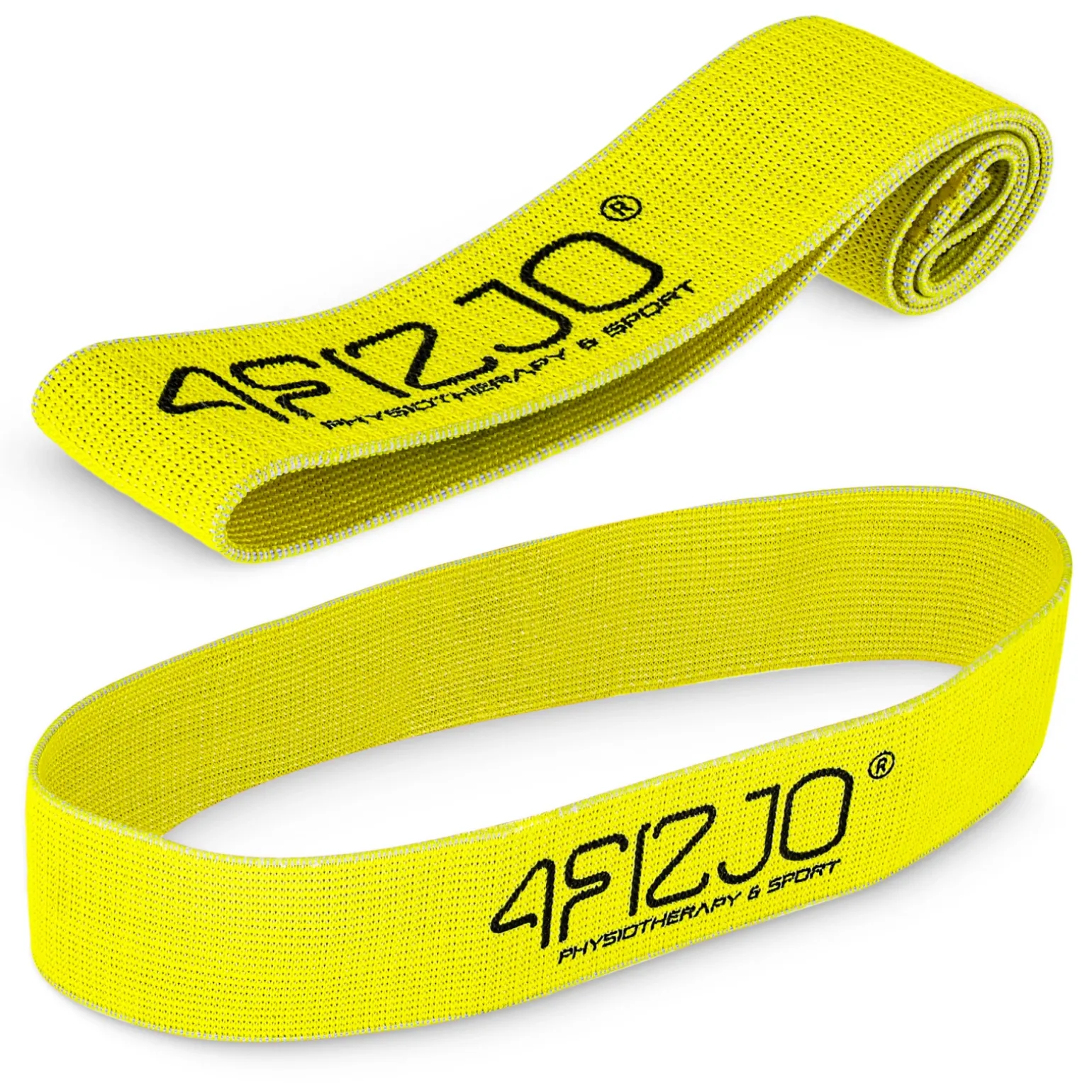 Guma materiałowa do ćwiczeń FLEX BAND 23-29 kg