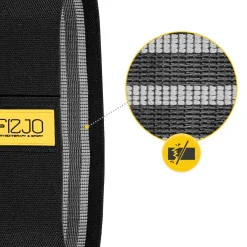 Guma materiałowa do ćwiczeń HIP BAND 25-30 kg