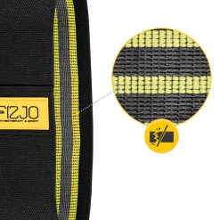 Guma materiałowa do ćwiczeń HIP BAND 10-15 kg