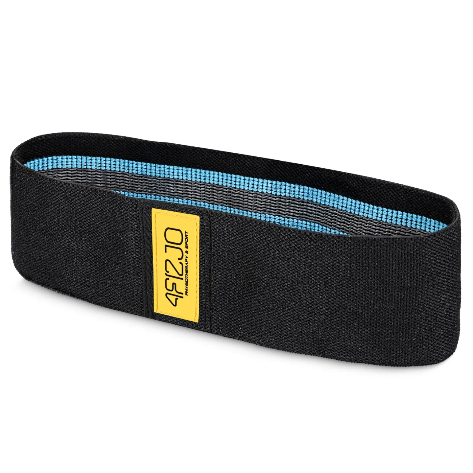 Guma materiałowa do ćwiczeń HIP BAND 15-20 kg