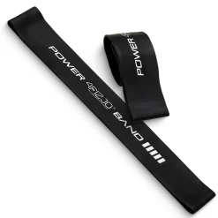 Guma oporowa do ćwiczeń MINI POWER BAND 1,2 mm