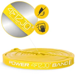 Guma oporowa do ćwiczeń POWER BAND 1-5 kg