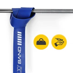 Guma oporowa do ćwiczeń POWER BAND 36-45 kg