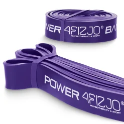Guma oporowa do ćwiczeń POWER BAND 17-26 kg