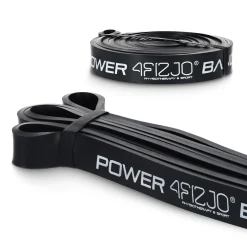 Guma oporowa do ćwiczeń POWER BAND 12-17 kg