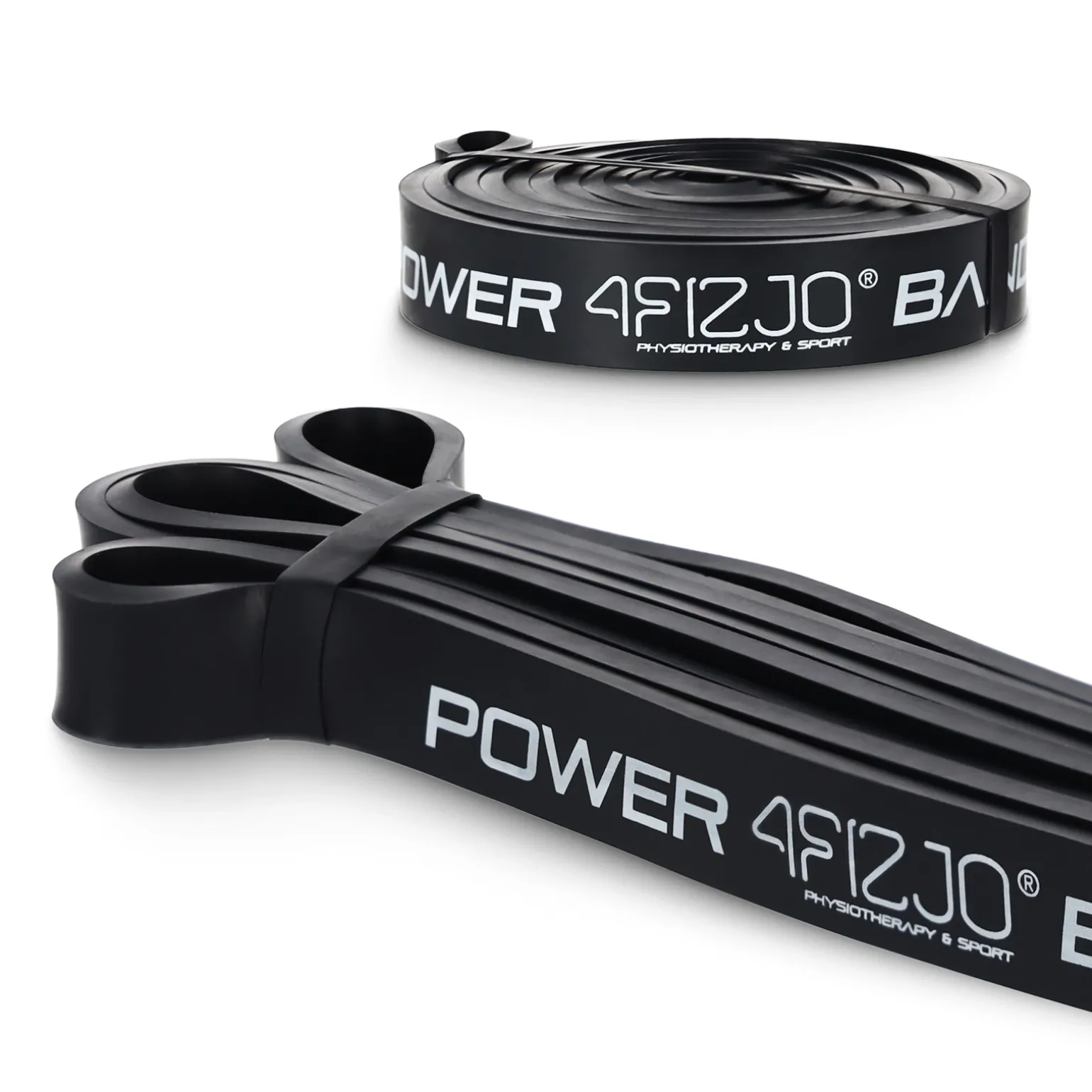 Guma oporowa do ćwiczeń POWER BAND 12-17 kg