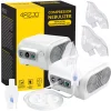 Inhalator nebulizator kompresorowy STD