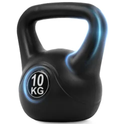 Kettlebell odważnik do ćwiczeń 10 kg