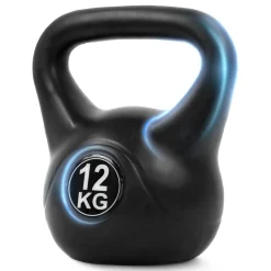 Kettlebell odważnik do ćwiczeń 12 kg
