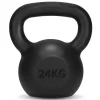 Kettlebell odważnik żeliwny 24 kg