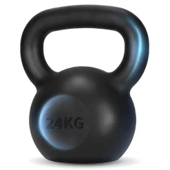 Kettlebell odważnik żeliwny 24 kg