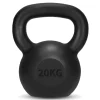 Kettlebell odważnik żeliwny 20 kg