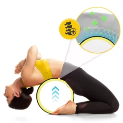 Koło do jogi DHARMA XXL