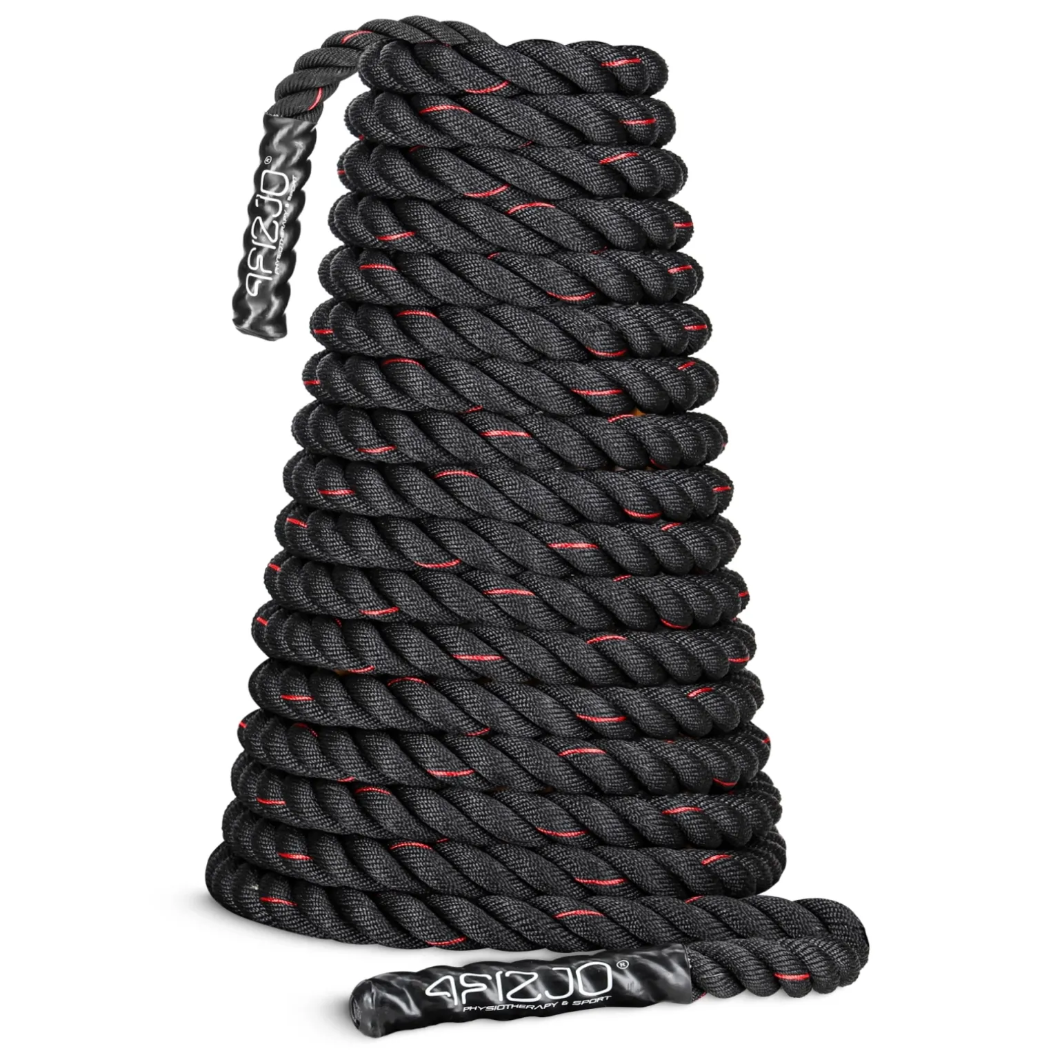 Lina treningowa Power Rope 15 m