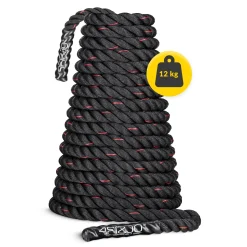 Lina treningowa Power Rope 15 m