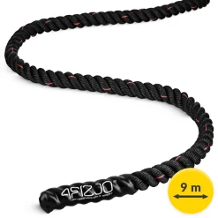 Lina treningowa Power Rope 9 m