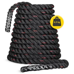 Lina treningowa Power Rope 9 m